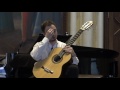 L. Brouwer - Variations on a theme of Django Reinhardt - S.F. Steinhauser