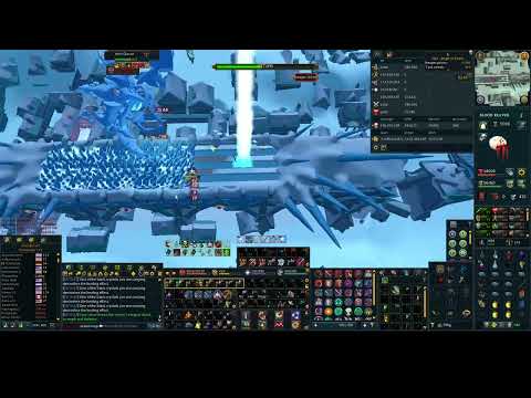 The Iceborn (Bronze) unlocked