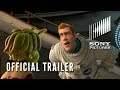 PLANET 51 - Official Trailer #2