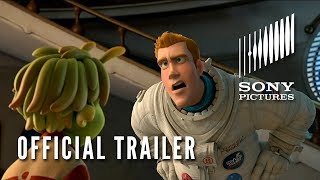 PLANET 51 - Official Trailer #2