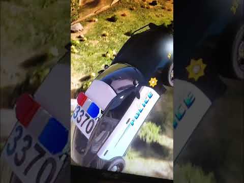 What The Hell Happened?! LSPDFR | 1440p | PC | Grand Theft Auto V | #shorts