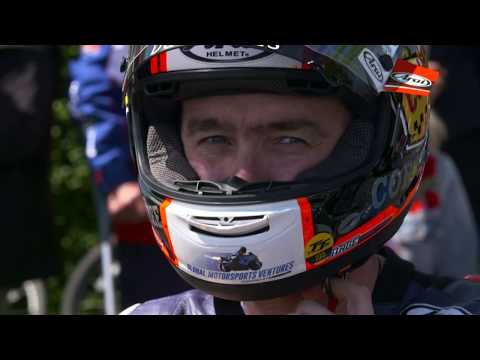 CONNOR CUMMINS KOTR INTERVIEW 2020