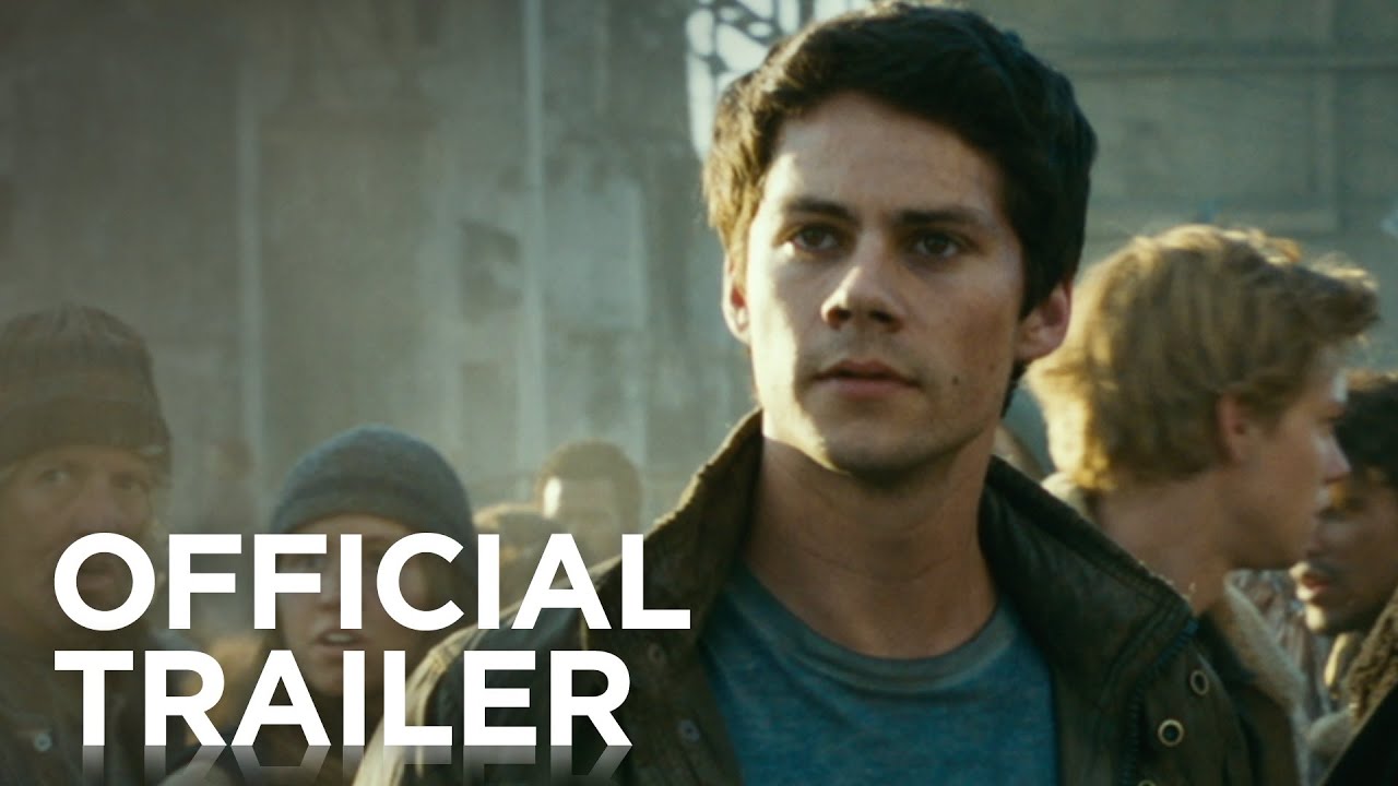 trailer Oficial