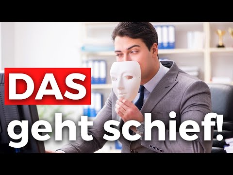 Die 2 häufigsten Kündigungsgründe ohne Abmahnung - VORSICHT!