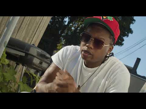 500 Pooh - Whole Time (official music video)