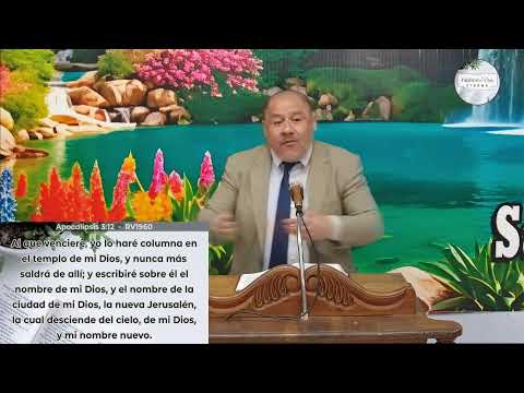 🔴 EN VIVO | Partimiento del Pan — Sala Evangélica Patzicía (19/04/2026)