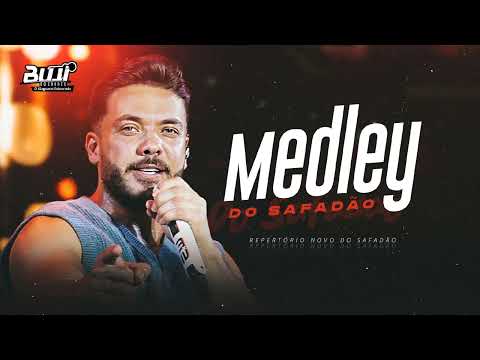 WESLEY SAFADÃO - MEDLEY DO SAFADÃO (3 DIAS VIRADOS)