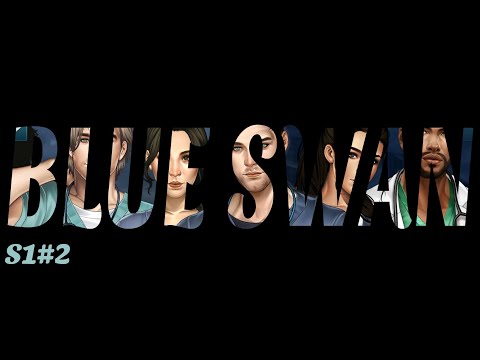 Is it love? Blue Swan S1C2 1/5