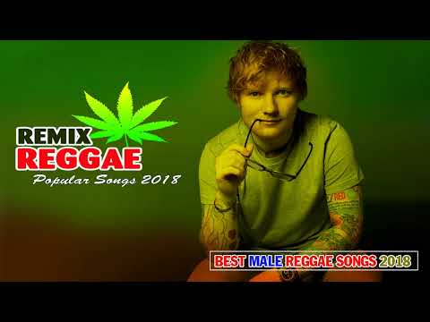 Tune in reggae mix 2018