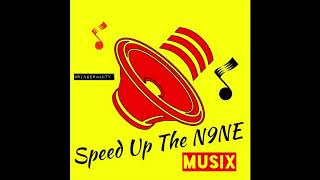 Glokk Nine - Chain Gang FAST 🔥