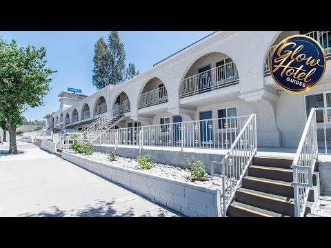 Motel 6 Orange, CA - Anaheim | Los Angeles (CA), United States | Hotel Review 🛏️