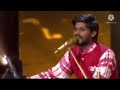 Baghon Ke Har Phool Ko Apna Samjhe Baghban Sawai Bhat Indian Idol Bago Har Phool Ko Apna Samjhe