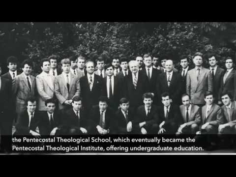 40 DE ANI DE ISTORIE ITPB