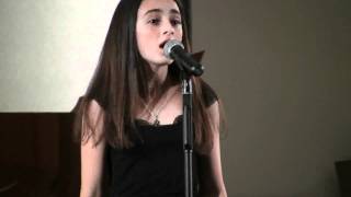 Gabi Leibowitz - Papa Can You Hear Me
