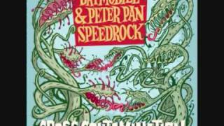 Peter Pan Speedrock - Dynamite