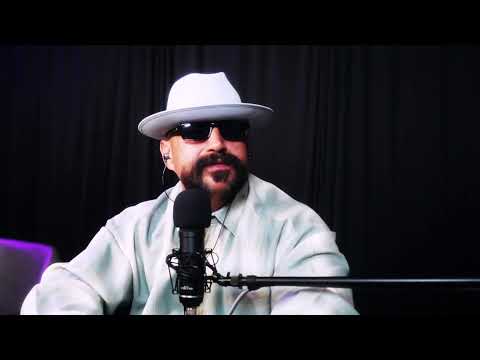 Rockin Chicano Live Stream