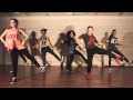 Dance Group BLOSSOM | InnaShow choreography ...