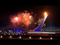 Церемония закрытия олимпиады в сочи 2014!!!! 