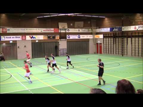 Merwede A1 - HKC A1 16 november 2013