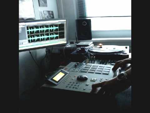 GACZU Beat Making Polish Jazz Beat