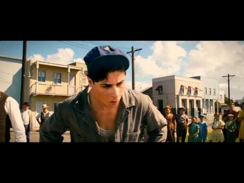 Little Boy - Trailer - Own it on Blu-ray 8/18