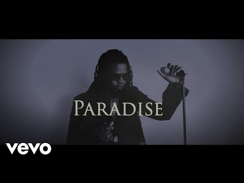Stone Paxton - Paradise