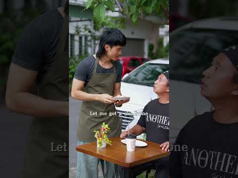 Cứ ăn đã | Oppa Huy