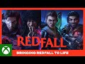 Bringing Redfall to Life with Arkane Austin