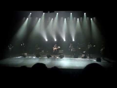 Axé Acapella -  Dani Black + Maria Gadú + Chico César + 5aSeco - Dilúvio no Auditório Ibirapuera