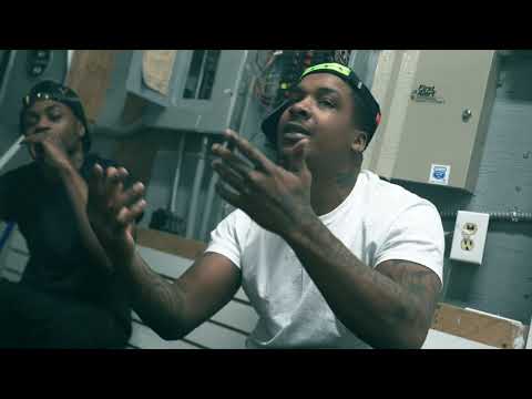 Gorilla Ken x Ace Boog - Backwoods (Shot By Dexta Dave)