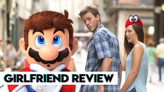 Should Your Boyfriend Play Mario Odyssey?