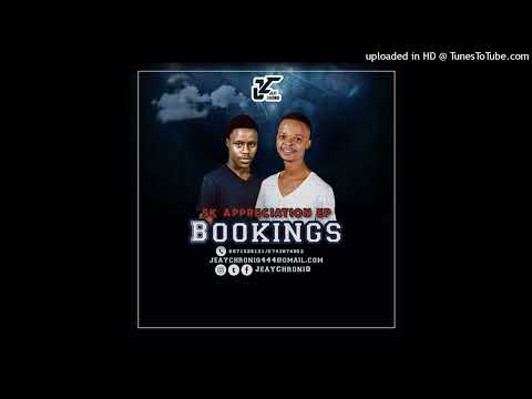 JeayChroniQ - Gish Gish (Feat. Mindollz & Gabriel YoungStar)