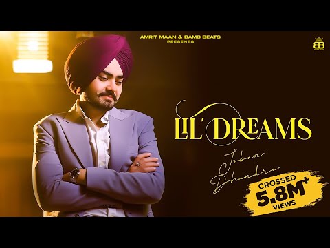 Lil' Dreams — watch video