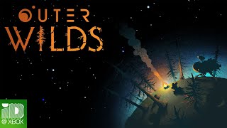 OUTER WILDS | Coming To Xbox Series X|S September 15