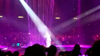 楊千嬅 Miriam Yeung x 張學友Jacky Cheung - 你最珍貴 (Live 2015 Concert)