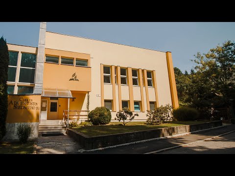 Zamyslenie nad Božím slovom 22.7.2023 , Tibor Kapusta , CASD Trenčín (4K)