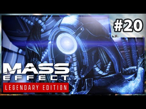 Mass Effect 3 Legendary Edition | Walkthrough | Part 20. Priority: Perseus Veil. Geth Dreadnought.