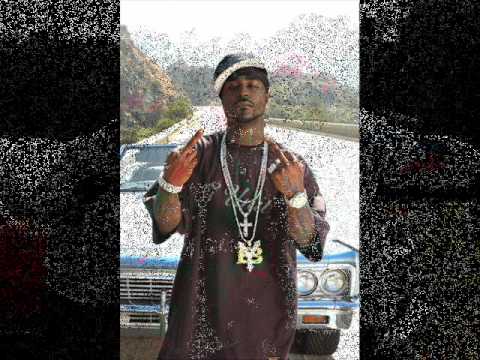bloodraw feat young buck -- 26 inches