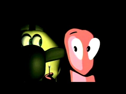 Thumbnail for Worms World Party Trailer