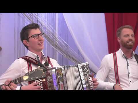 Hozentregarji - Večeri s teboj (GLASBENI PEČAT na Golica TV, 1. sezona)