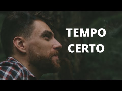 Gui Monteiro - Tempo Certo