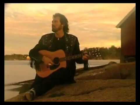 Arne Benoni   Its Just a Feeling