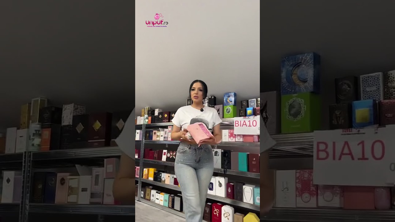 Video produs