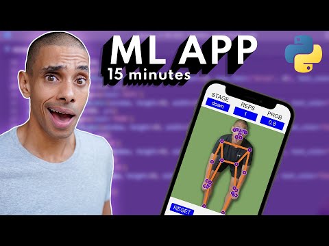Building a Neural Network with PyTorch in 15 Minutes Coding Challenge