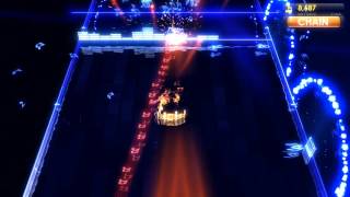 Symphony (video game) gameplay - Sacrificial Dance from "The Rite of Spring"