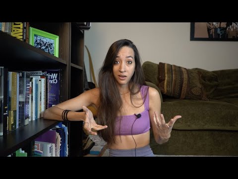 INFINITY POOL - Movie Review