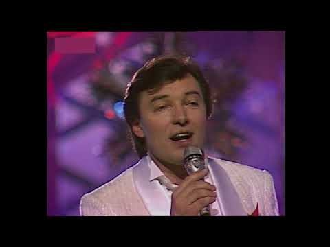 Karel Gott - Noc Je Dlouhá