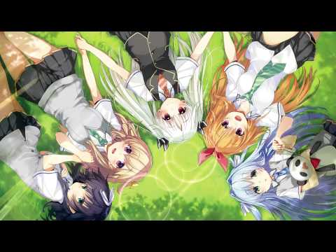 Nightcore - Upside Down