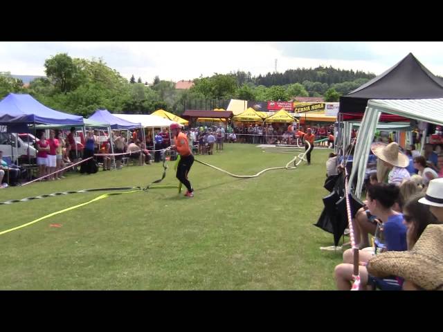 Bílovice, 23. 06. 2013