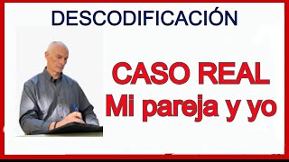 No soporto a mi marido - DESCODIFICACIÓN
